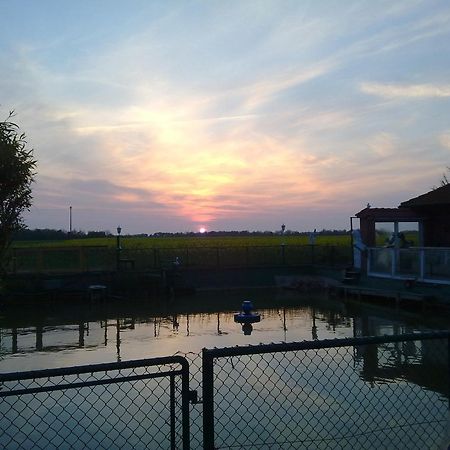 Gaestehaus Sulsdorf - Adults Only Sulsdorf auf Fehmarn Экстерьер фото