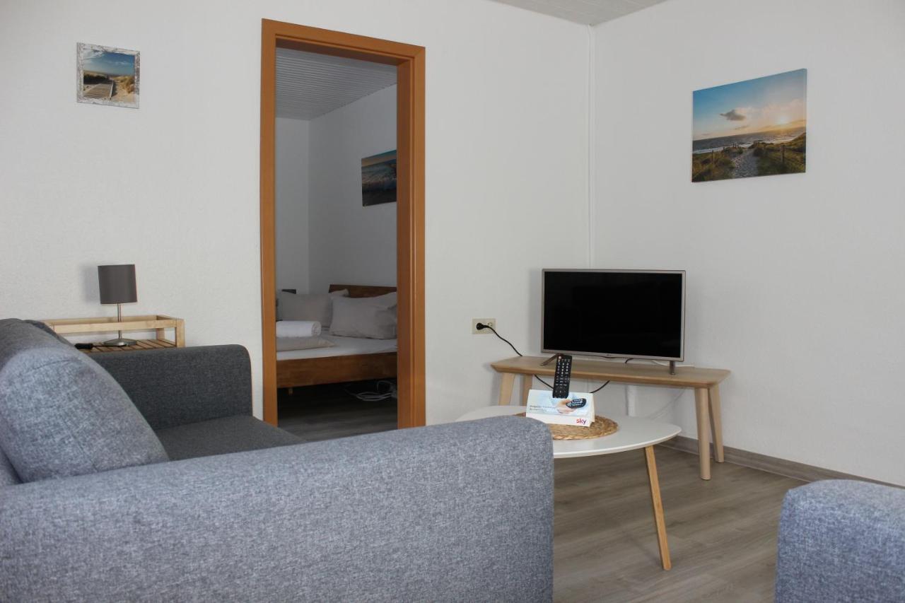 Gaestehaus Sulsdorf - Adults Only Sulsdorf auf Fehmarn Экстерьер фото