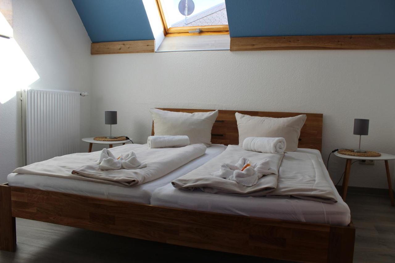 Gaestehaus Sulsdorf - Adults Only Sulsdorf auf Fehmarn Экстерьер фото
