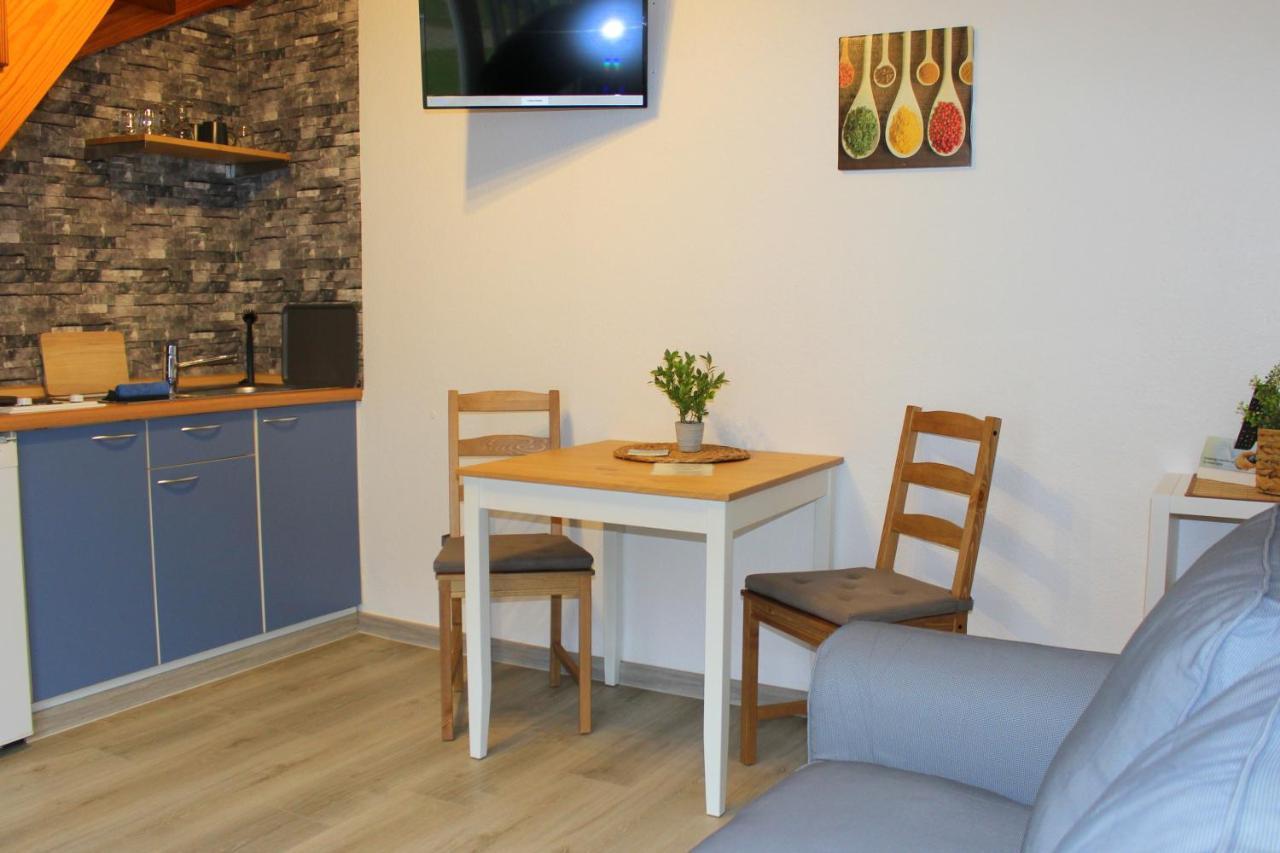 Gaestehaus Sulsdorf - Adults Only Sulsdorf auf Fehmarn Экстерьер фото