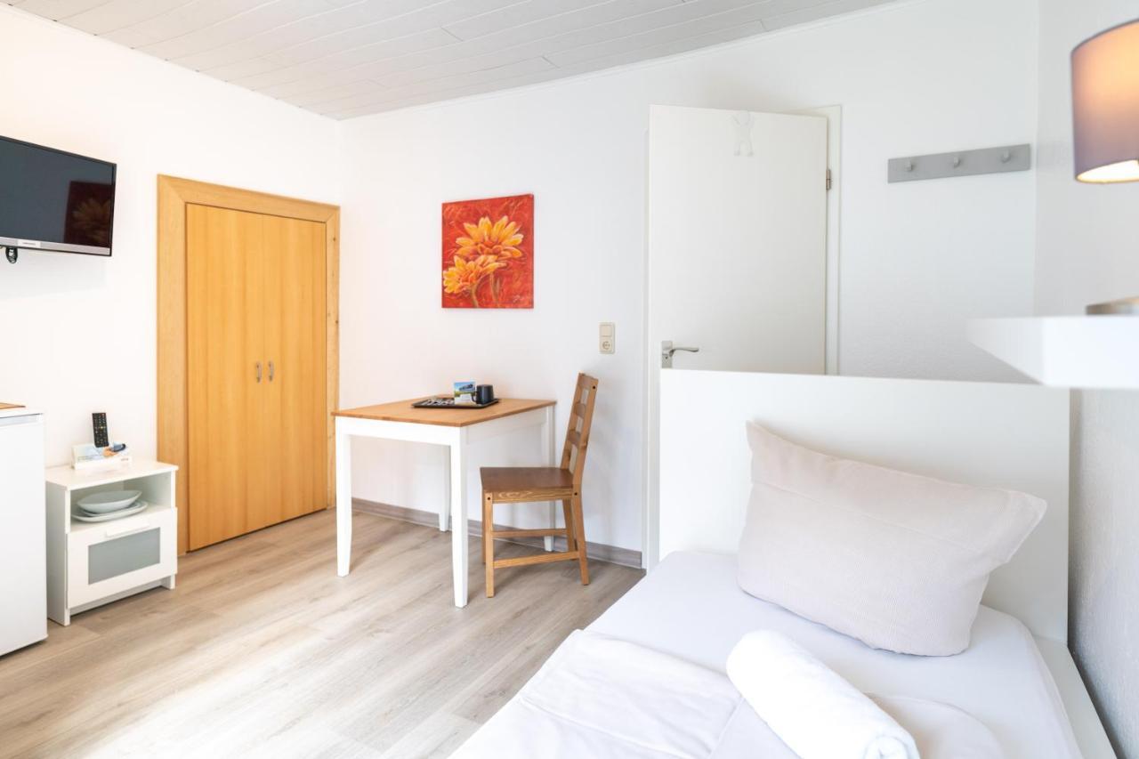Gaestehaus Sulsdorf - Adults Only Sulsdorf auf Fehmarn Экстерьер фото