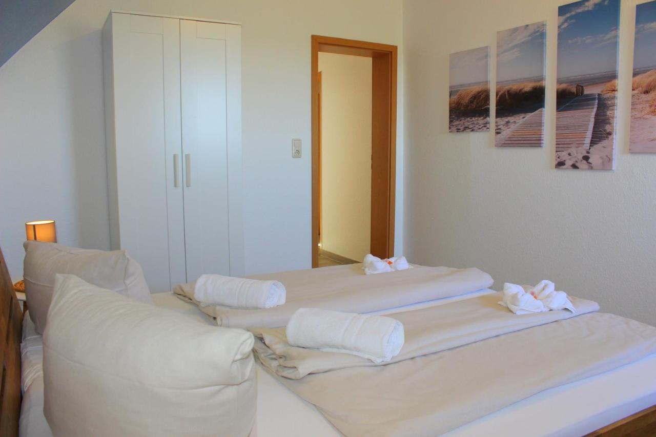 Gaestehaus Sulsdorf - Adults Only Sulsdorf auf Fehmarn Экстерьер фото
