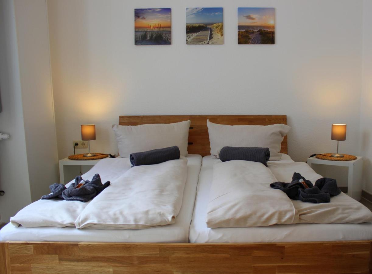 Gaestehaus Sulsdorf - Adults Only Sulsdorf auf Fehmarn Экстерьер фото