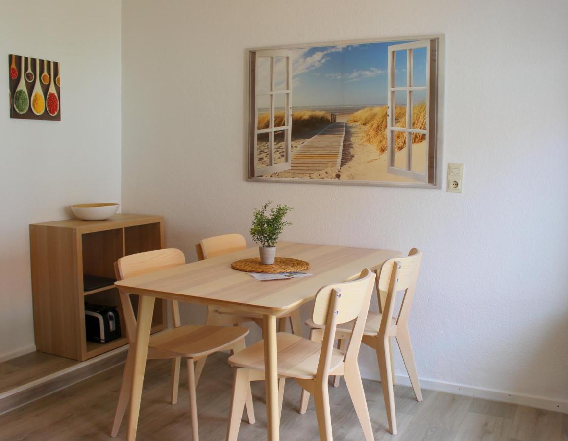Gaestehaus Sulsdorf - Adults Only Sulsdorf auf Fehmarn Экстерьер фото