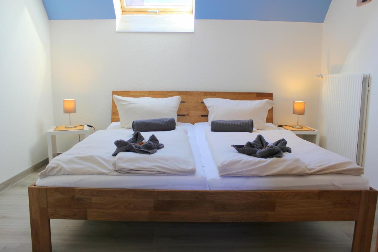 Gaestehaus Sulsdorf - Adults Only Sulsdorf auf Fehmarn Экстерьер фото