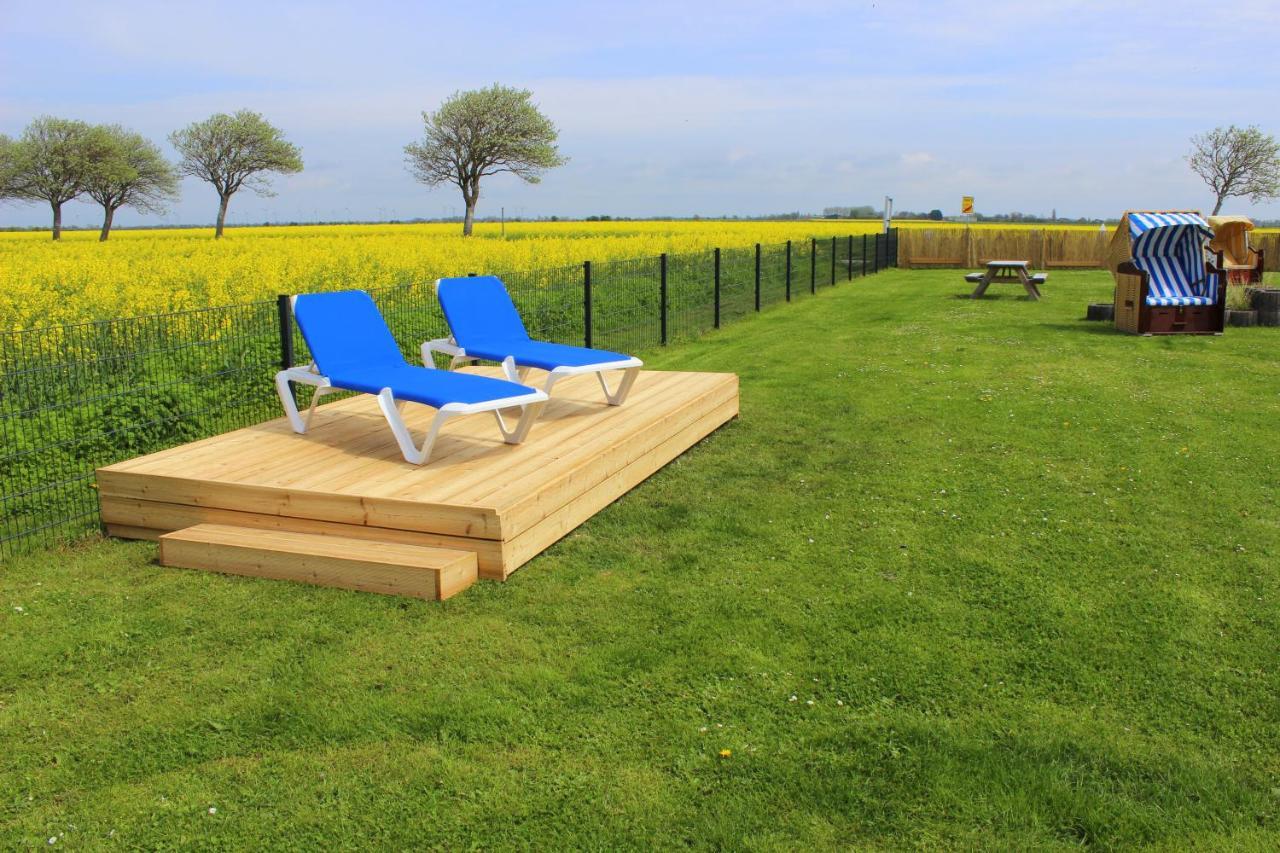 Gaestehaus Sulsdorf - Adults Only Sulsdorf auf Fehmarn Экстерьер фото
