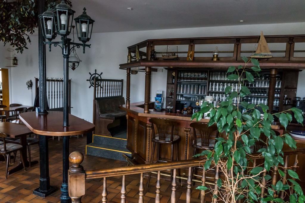 Gaestehaus Sulsdorf - Adults Only Sulsdorf auf Fehmarn Экстерьер фото