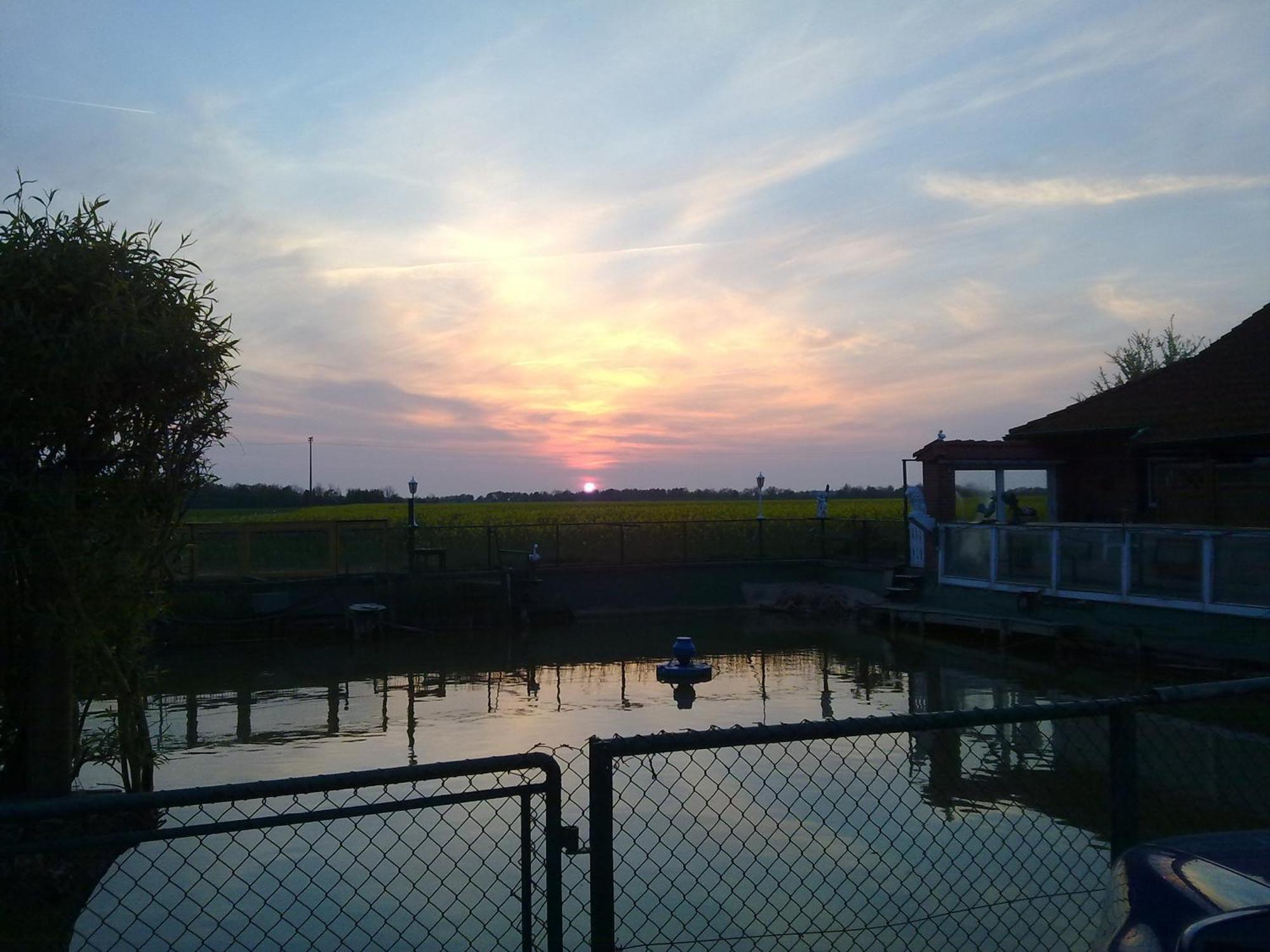 Gaestehaus Sulsdorf - Adults Only Sulsdorf auf Fehmarn Экстерьер фото