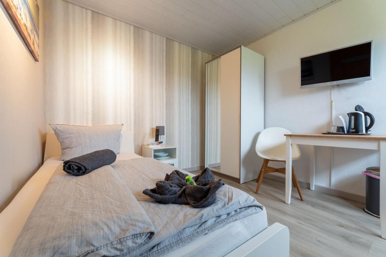 Gaestehaus Sulsdorf - Adults Only Sulsdorf auf Fehmarn Экстерьер фото